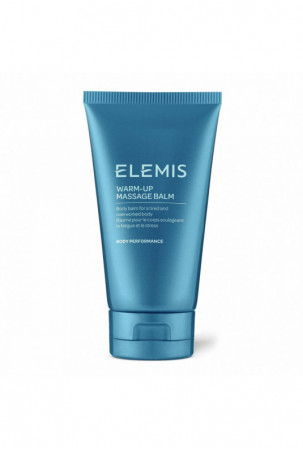 Atpalaiduojantis balzamas...