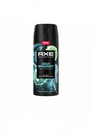 Purškiamas dezodorantas Axe...