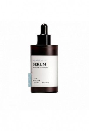 Veido serumas Village 11...