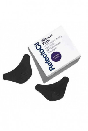 Pleistras akių zonai...