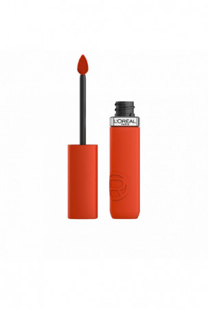 Skysti lūpų dažai L'Oreal...