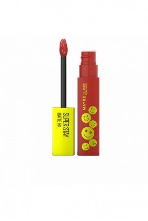 Skysti lūpų dažai...