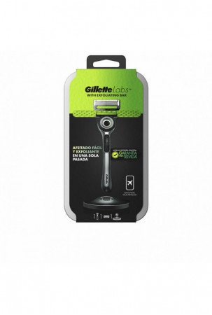 Rankinis skutimosi...