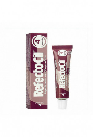 Blakstienų dažai RefectoCil...