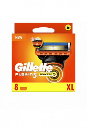 Skutimosi skustuvas...