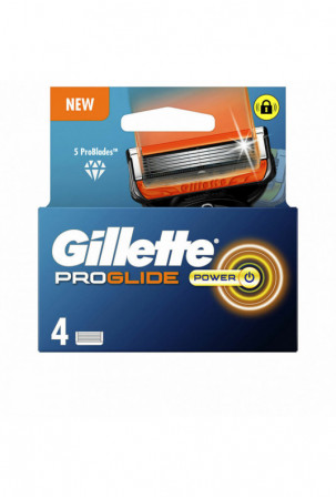 Skutimosi skustuvas...