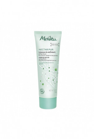 2 in 1 šveičiamoji kaukė...