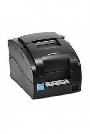 Bilietų spausdintuvas...