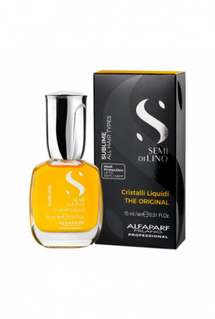 Plaukų serumas Alfaparf...