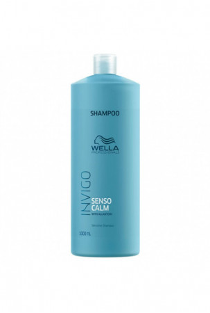 Šampūnas Wella Invigo Senso...