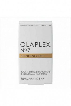 Plaukų aliejus Olaplex Nº 7...