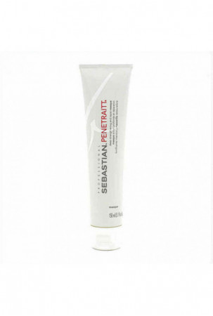 Atkuriamoji plaukų kaukė...