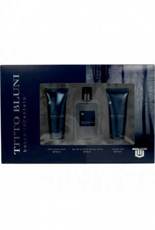 Vyriškų kvepalų rinkinys...