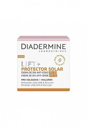 dieninis kremas Diadermine...