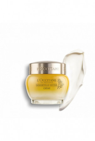 Veido kremas L'Occitane En...