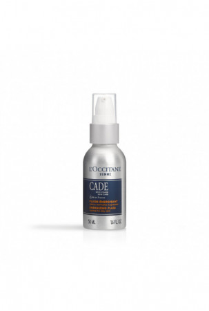 Energizuojantis losjonas...