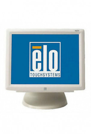 Monitorius Elo Touch...