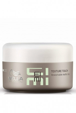 Vaškas Wella EIMI texture...