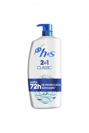 Šampūnas Head & Shoulders...