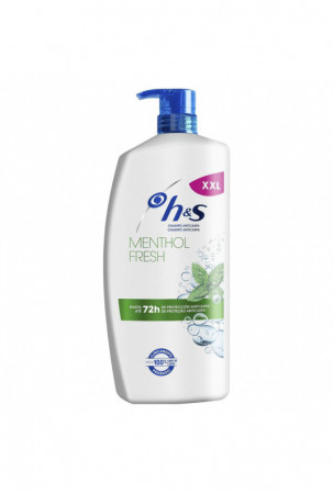 Šampūnas Head & Shoulders...