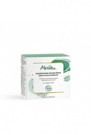Šampūnas Melvita Champús Y...