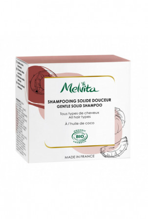 Šampūnas Melvita Shampooing...