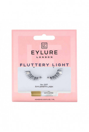 Netikrų blakstienų rinkinys...