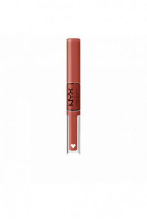 Skysti lūpų dažai NYX Shine...