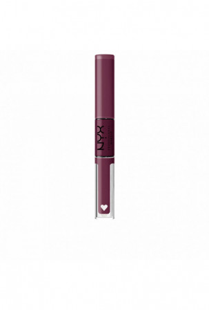 Skysti lūpų dažai NYX Shine...