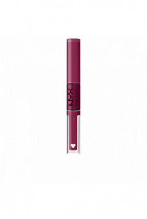 Skysti lūpų dažai NYX Shine...