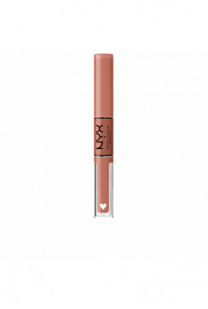 Skysti lūpų dažai NYX Shine...