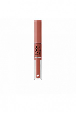 Skysti lūpų dažai NYX Shine...