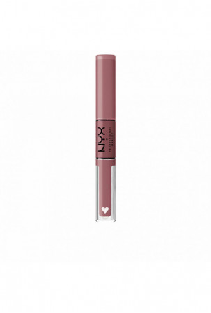 Skysti lūpų dažai NYX Shine...