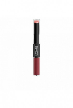 Skysti lūpų dažai L'Oreal...