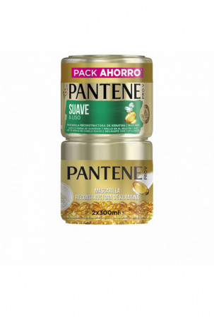 Plaukų kaukė Pantene...