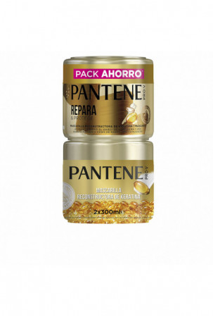 Plaukų kaukė Pantene...