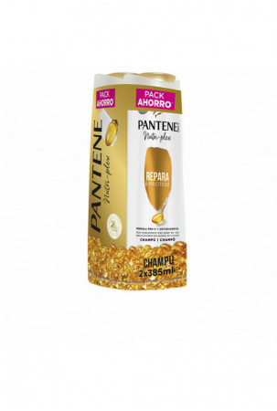 Šampūnas Pantene Repara...