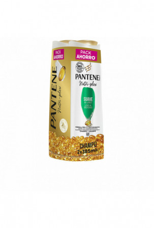 Šampūnas Pantene   2 x 385 ml