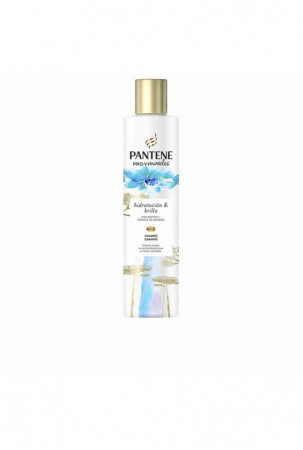 Šampūnas Pantene Miracle...