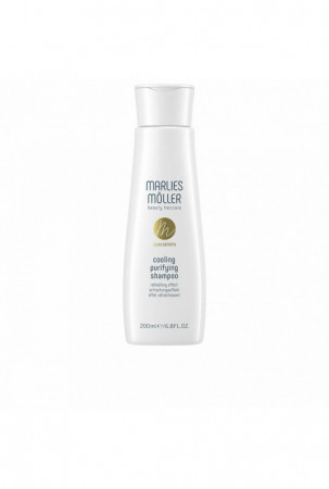 Šampūnas Marlies Möller...