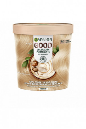 Ilgalaikiai dažai Garnier...