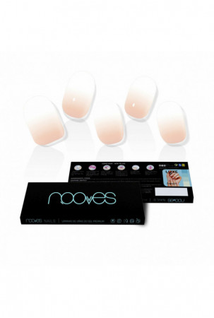 Dirbtiniai nagai Nooves...