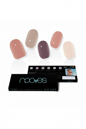 Dirbtiniai nagai Nooves...