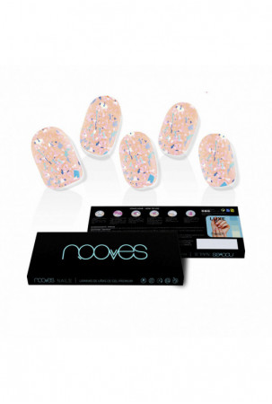 Dirbtiniai nagai Nooves...