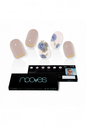 Dirbtiniai nagai Nooves...