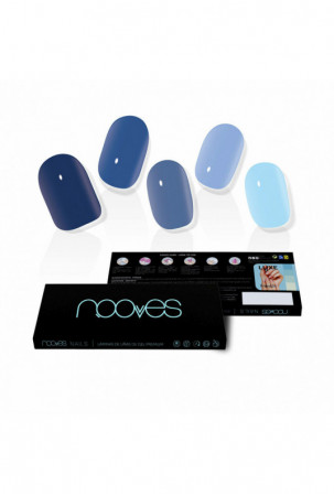 Dirbtiniai nagai Nooves...