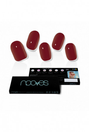 Dirbtiniai nagai Nooves...