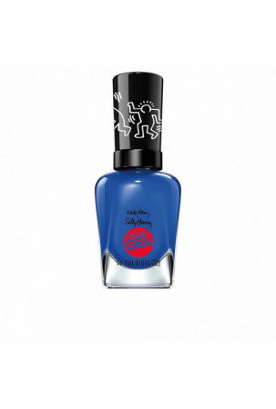 nagų lakas Sally Hansen...