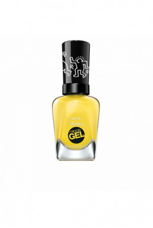 nagų lakas Sally Hansen...