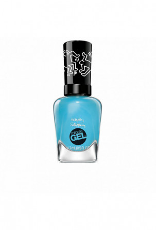 nagų lakas Sally Hansen...